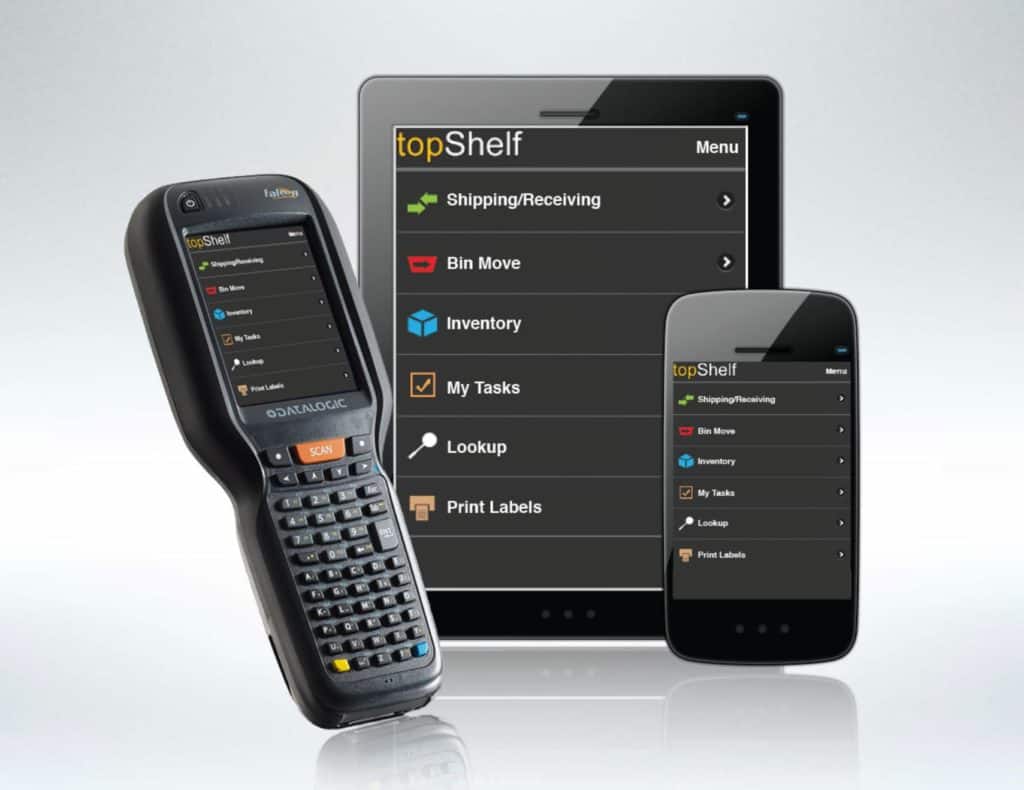 How RF Scanners Can Improve Your Warehouse (2022 Update) Extensiv